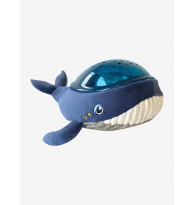 Projecteur dynamique Baleine Aquadream