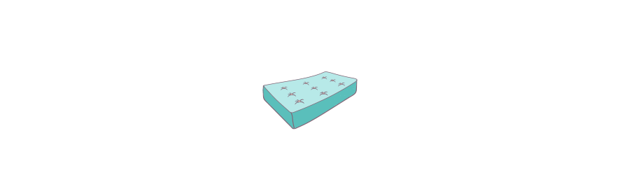 Matelas bébé