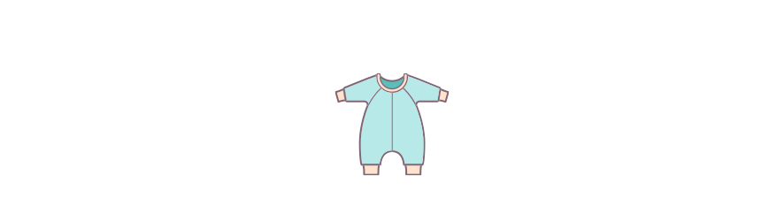 Pyjama pour bébé