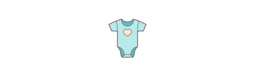 Body pour bébé