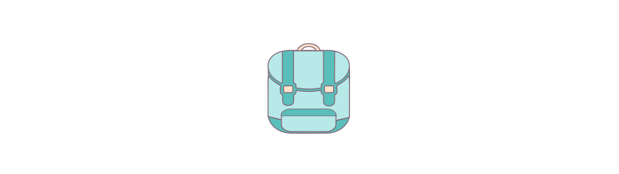 Sac à dos et accessoires pour bébé