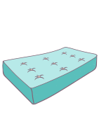 Matelas bébé